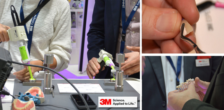 Wie Innovationen von 3M das Leben bereichern