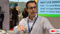 3M auf der Internationalen Dental-Schau 2019