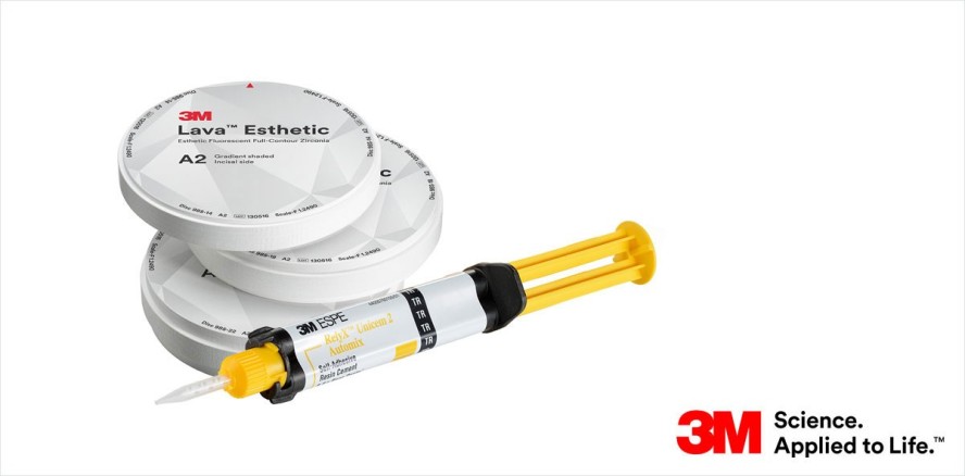 Dream-Team erzeugt mühelos brillante Ästhetik