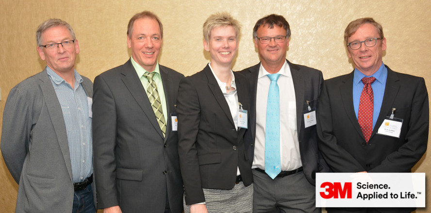 3M Vorsymposium auf der 24. Jahrestagung der DGKiZ