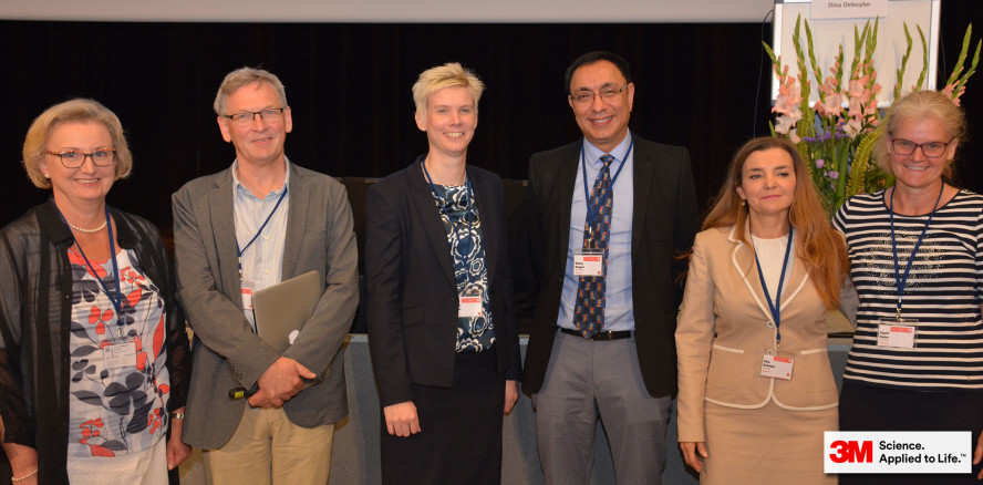 Regionale und kulturelle Unterschiede in der Behandlung von MIH