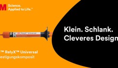 Jetzt testen: Universelles Duo für die Befestigung
