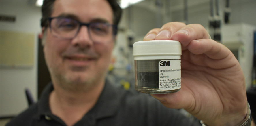 3M wurde erneut im Fast Company-Ranking ausgezeichnet