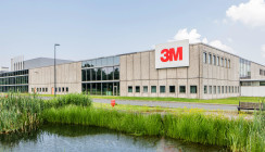3M investiert 35 Mio. US-Dollar in seinen Standort Kamen