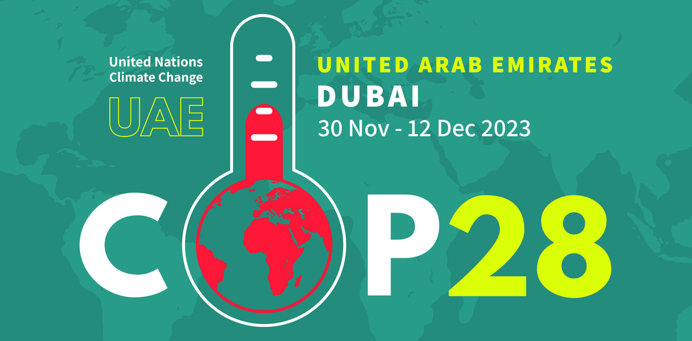 3M wird neuer Partner der UN-Klimakonferenz COP28