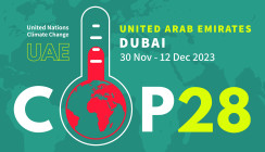 3M wird neuer Partner der UN-Klimakonferenz COP28