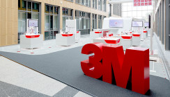 Technologiekonzern 3M zum Vor­reiter im Bereich Innovation gekürt