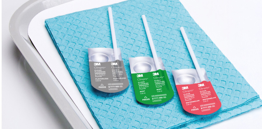 Die Bedürfnisse von Patienten im Sinn: Fluoride der nächsten Generation