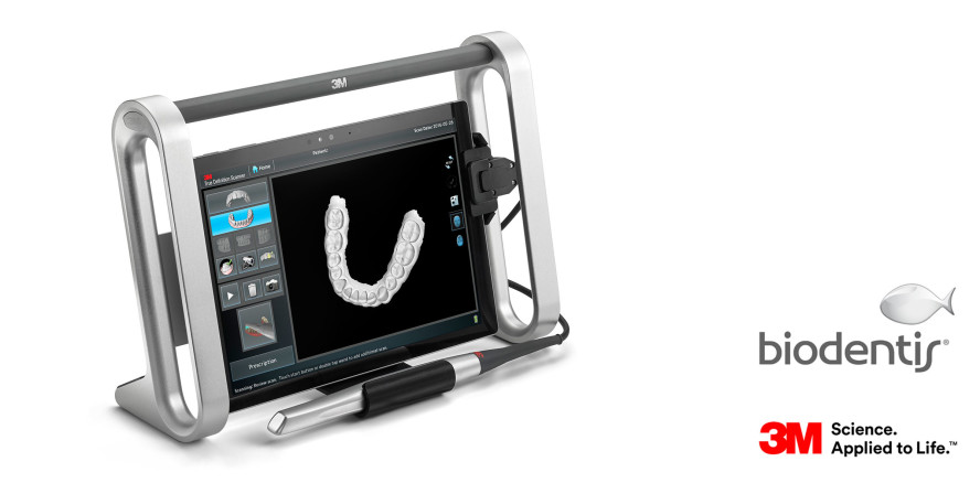 biodentis GmbH ist ab sofort 3M Vertriebspartner für die D-A-CH Region
