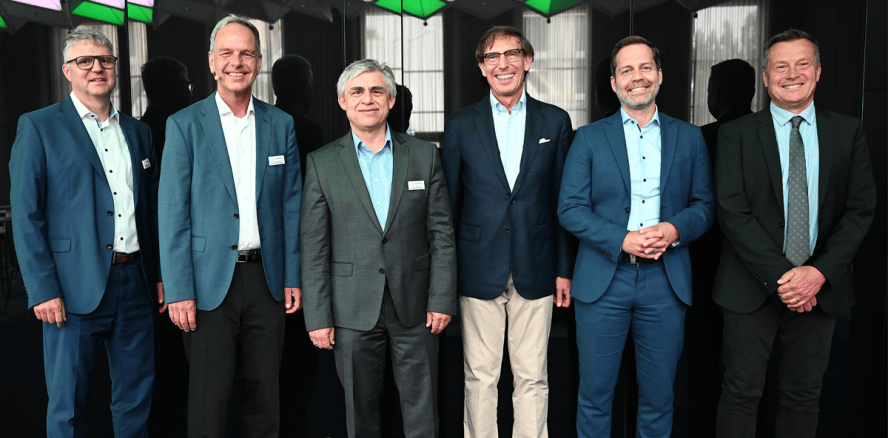 Solventum Symposium 2024: Panta rhei – Alles fließt …