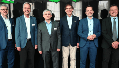 Solventum Symposium 2024: Panta rhei – Alles fließt …