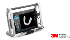 Bronze für den 3M Mobile True Definition Scanner