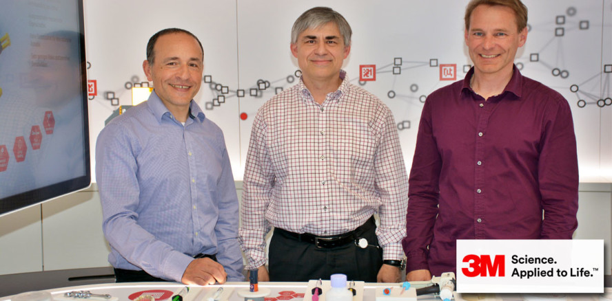 Mit Know-how in alle Richtungen denken