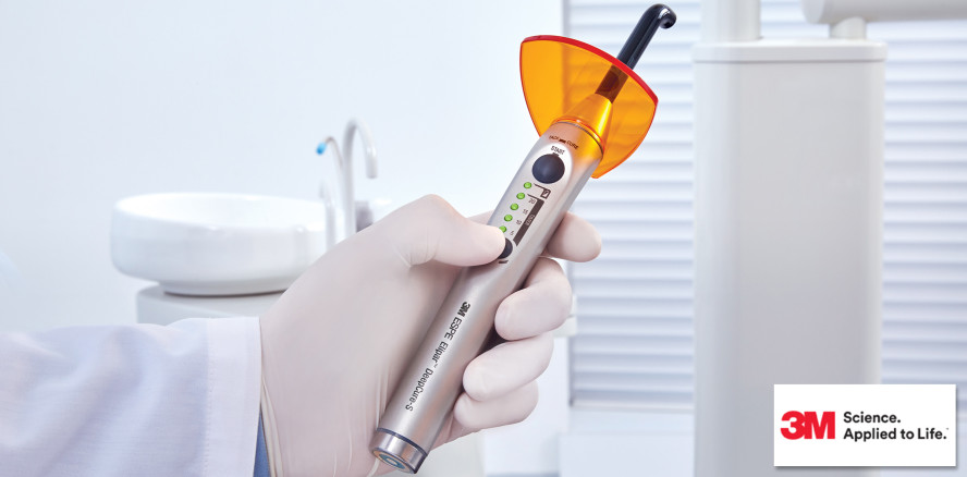 Individuelle Polymerisationsprotokolle für langlebige Füllungen