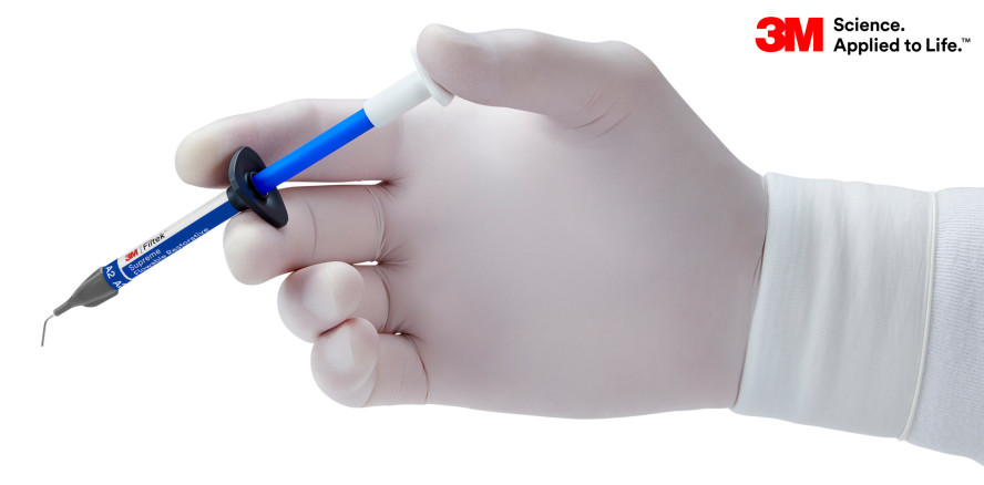 Im neuen Spritzendesign zum „Editor’s Choice“