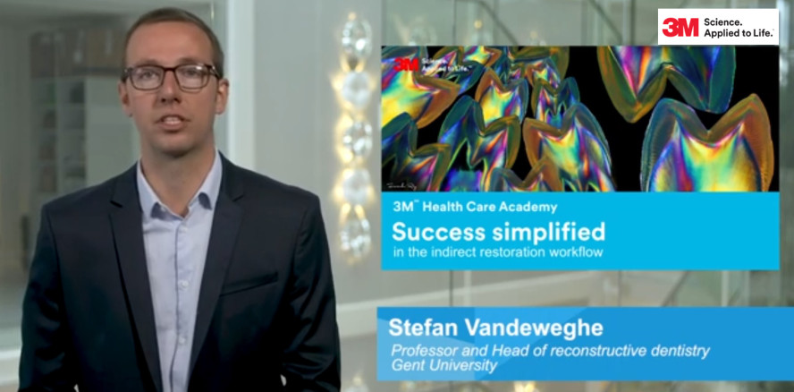 Success Simplified: Der einfache Weg zu hochwertiger Prothetik