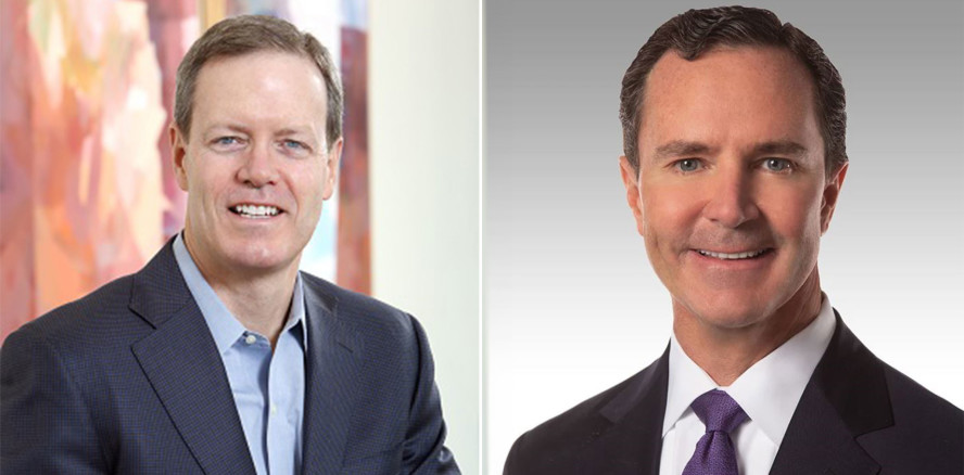 3M besetzt Führungs­positionen ab Mai 2024 neu