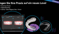 Das 3M Oral Care Portal – The NEW way of bonding