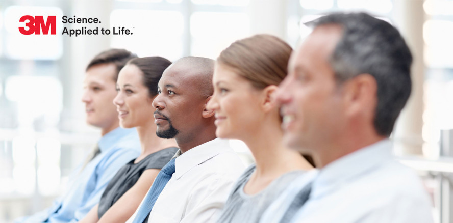 Fortbildungen im Herbst 2022: 3M sorgt für frischen Wind