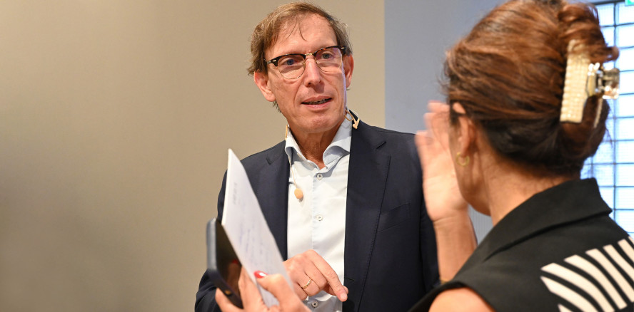 Innovative Konzepte für die restaurative Zahnheilkunde