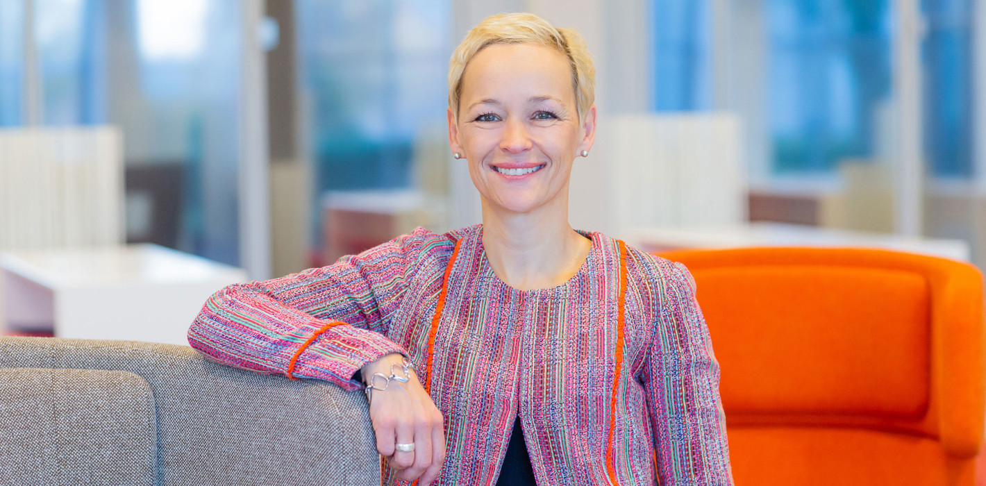Wechsel an der Unternehmensspitze bei 3M Oral Care