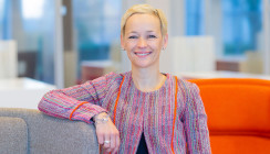 Wechsel an der Unternehmensspitze bei 3M Oral Care