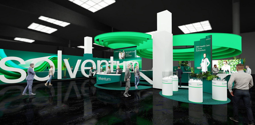 Solventum präsentiert Fortschritte in der Zahnheilkunde auf der IDS