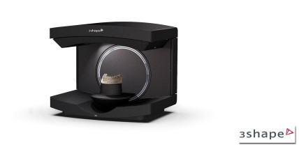 Neuer Laborscanner mit doppelter Scangeschwindigkeit und Präzision