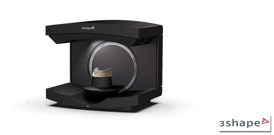 Neuer Laborscanner mit doppelter Scangeschwindigkeit und Präzision