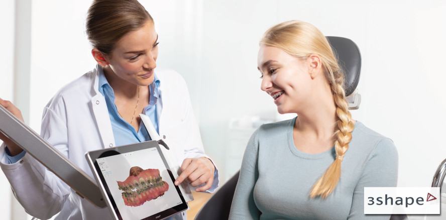 Patienten begeistern und Behandlungsakzeptanz erhöhen