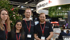 IDS 2023: Innovationen und gute Laune bei 3Shape