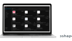 Neue Plattform vereint Digitale Zahnmedizin an einem Ort