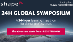 3Shape startet erstes globales Online-Symposium
