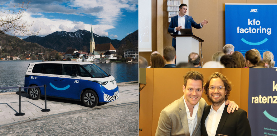 Tegernsee-Kongress SEA LOVE KFO 2024 – Sie werden es lieben!