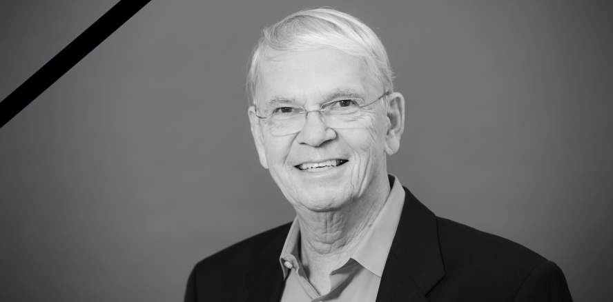 Gründer von American Dental Systems Günther Jerney verstorben