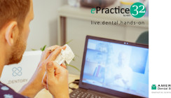 ePractice32: Live Interactive Training mit der Dentory Box
