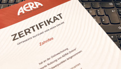 AERA-Online veranstaltete mehr als 500 erfolgreiche Schulungen in 2022