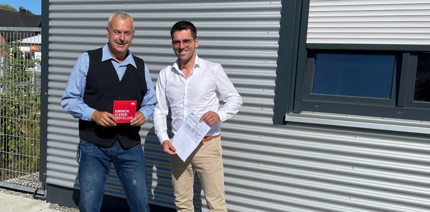 Dentalgeräte-Reparaturen bei BeMoVe Dental jetzt online buchbar