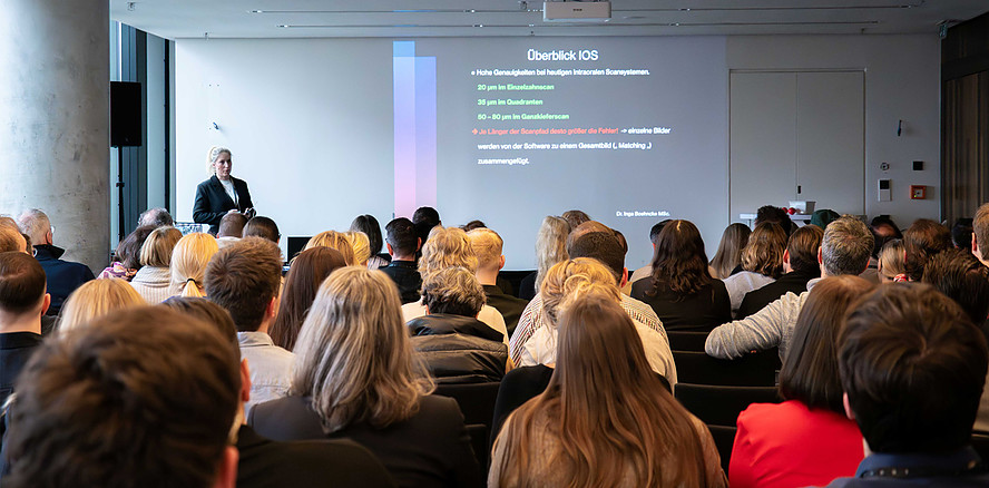 Dental Future Days 2026: Hamburg stand ganz im Zeichen digitaler Dentaltrends