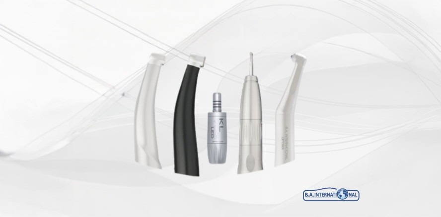 AERA-Online: Neuer Reparaturservice für Dentalinstrumente verfügbar