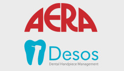 AERA-Online und DESOS starten mit Instrumenten-Wartungsaktion