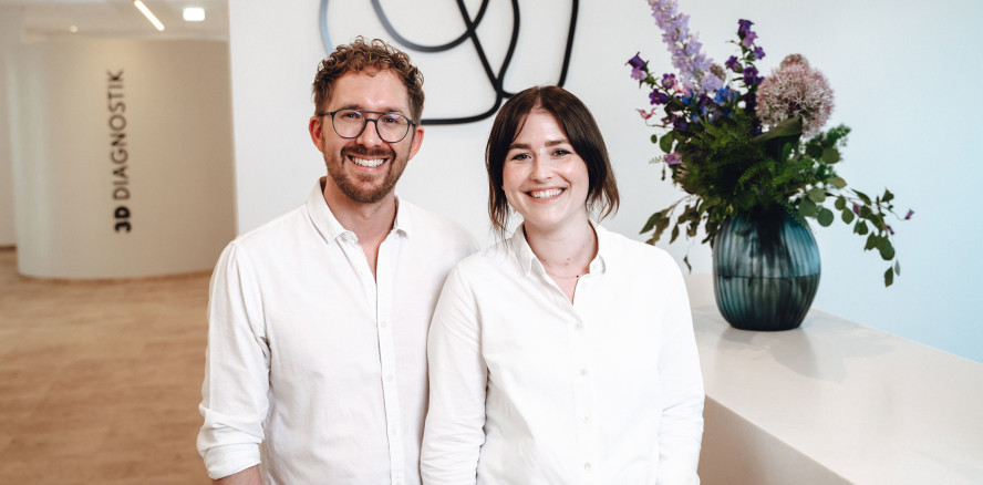 Materialwirtschaft von Tag 1 in Profi-Hand