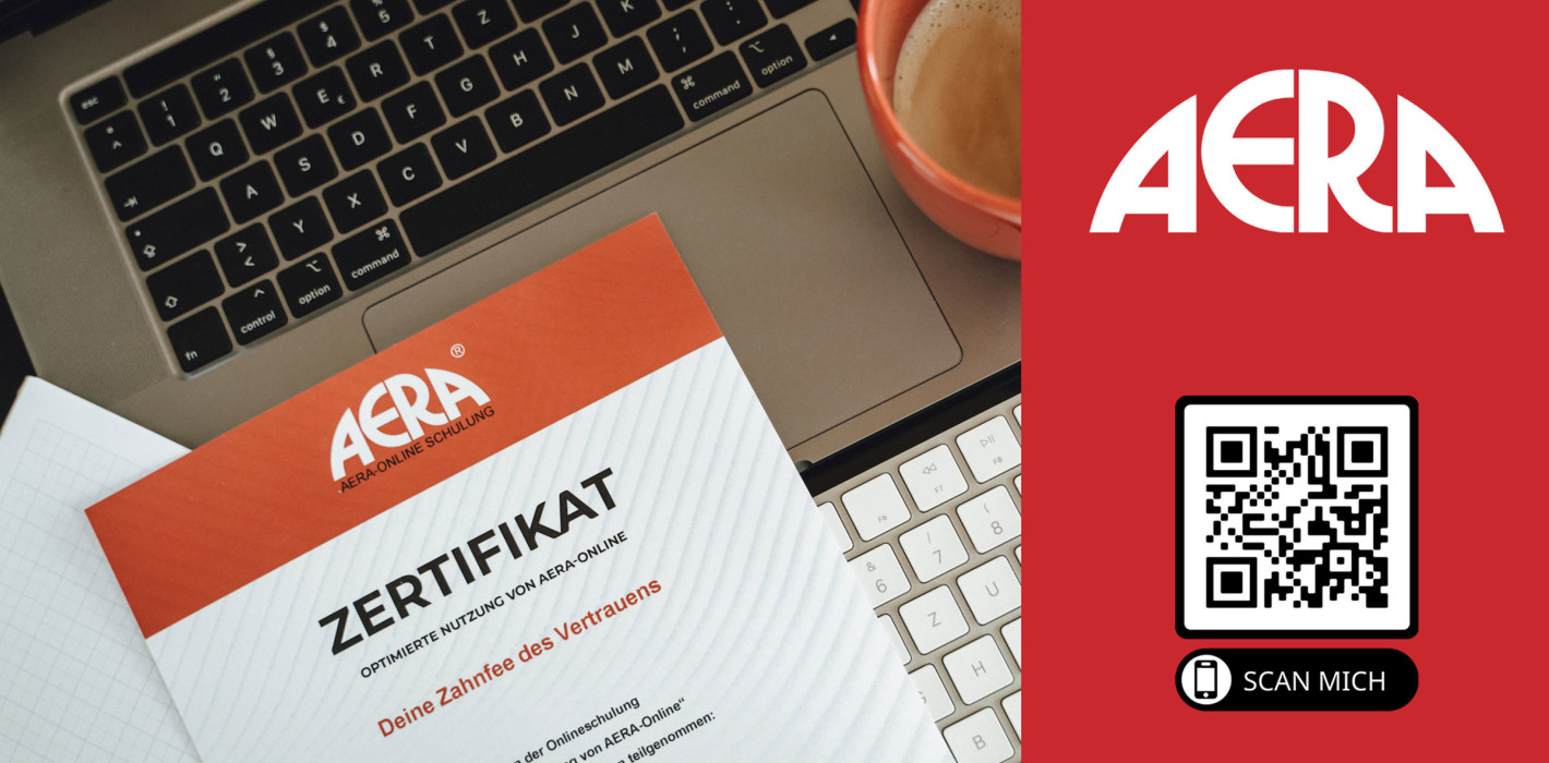 Tipps und Tricks von den Profis: Zeit und Geld sparen mit AERA-Online!