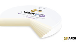 Magic 7 – ArgenZ STML Multilayerdisc mit sieben Farbnuancen