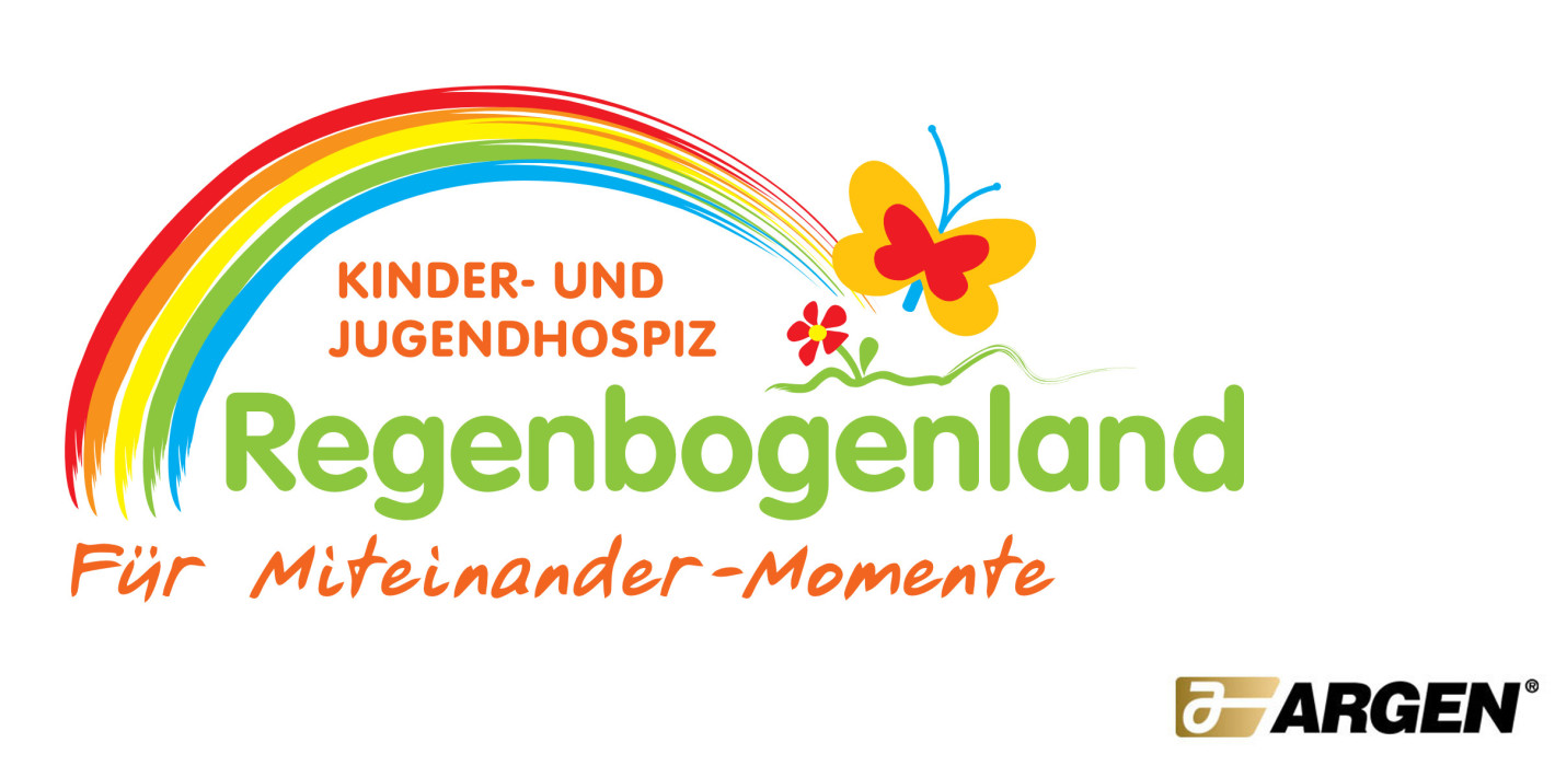 Argen spendet 10.000 Euro an Kinder- und Jugendhospiz