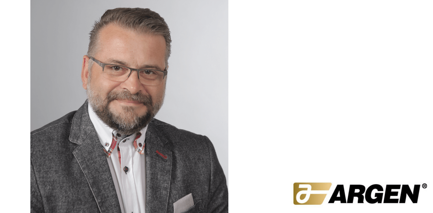 ARGEN on the road: Neuer Außendienst in Sachsen-Anhalt und Thüringen