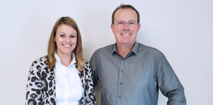 Argen Dental und Zauchner Dentalprodukte auf einer Linie