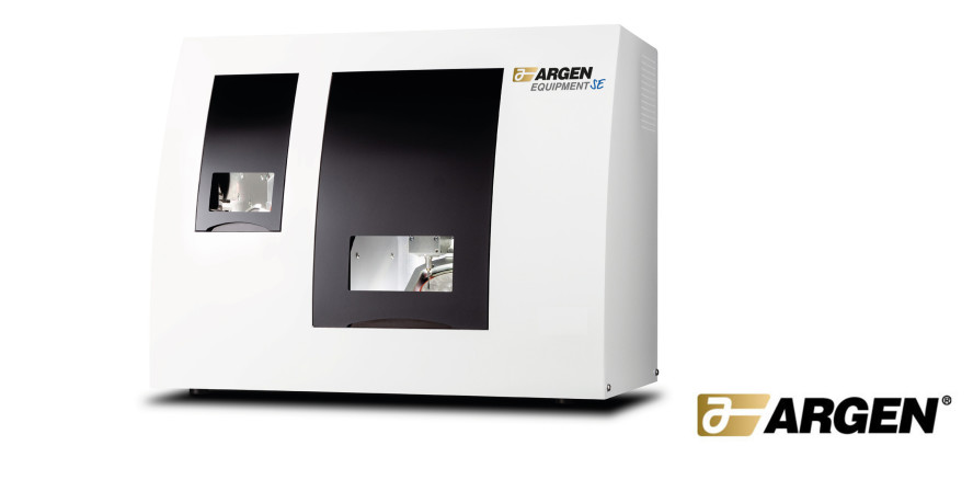Equip yourself mit ARGEN Dental Equipment