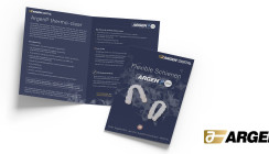 Thermoplastische Schienen aus Düsseldorf: ArgenP thermo-clear