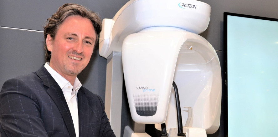 „Niemand wird in zehn Jahren noch analog bohren“